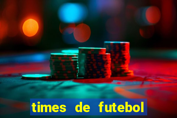 times de futebol de londres